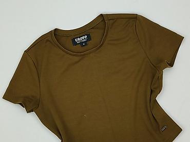 bluzki candytm: Cropp, T-shirt damski, rozmiar M — 1