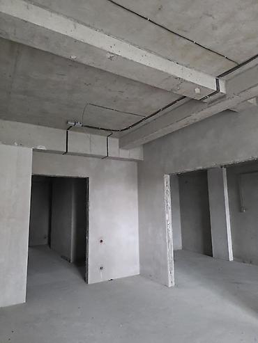 переоформление: 3 комнаты, 137 м², Асанбай мкр Элитка, 2 этаж, ПСО (под самоотделку) — 7