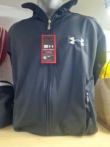 cebaste jakne: Muške trnerke licra M,L,XL,XXL veličine za samo 3700 din — 6