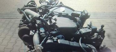 citroen picasso: MOTOR 1.5 CDI ZA MERCEDES BENZ A 140, A 150, A 160 . OD 2011. DO — 4