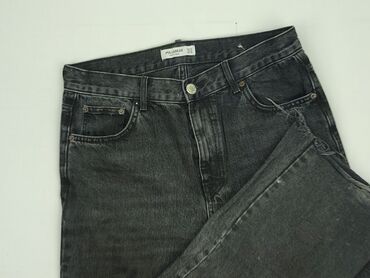 body c and a: PULL&BEAR, Jeans for women, size L (EU 40)
