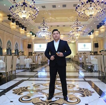 Организация мероприятий: Организация мероприятий | Ведущий, тамада, Музыканты, Певцы — 6