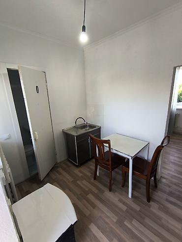 Долгосрочная аренда комнат: 25 м², С мебелью at lalafo.kg — 6 Долгосрочная аренда комнат: 25 м², С мебелью — 6