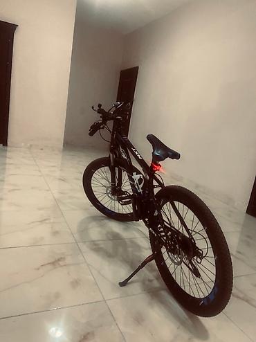 İdman velosipedləri: Problemi-2 tormuz sıxacag qulpu qırılıb qiymetden cıxılacag başqa — 4