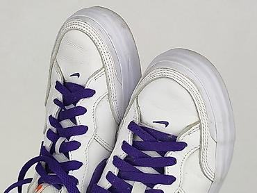 nike dunk low jordan: Nike, Sneakersy damskie, rozmiar 37.5 — 8