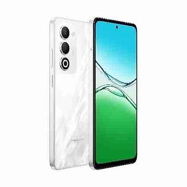 telef: Oppo A5, rəng - Ağ — 3