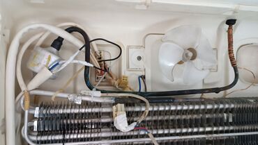 Ремонт холодильников, морозильников: Ремонт холодильников и стиральных машин всех видов и марок выездом на — 8