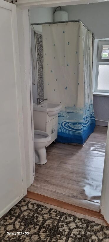 продаю времянка новопокровка: 25 м², 2 комнаты
