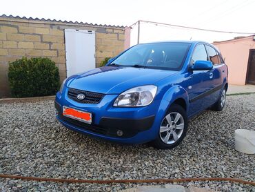 авто дешево купить: Kia Rio: 1.9 л | 2006 г. Хэтчбэк