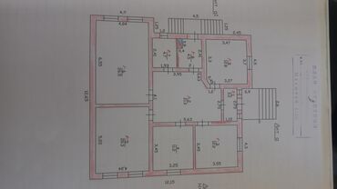 Продажа домов: Дом, 148 м², 5 комнат, Собственник, Евроремонт — 3