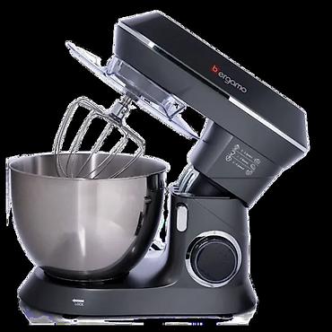blender ucuz: Bergamo BG-SM3562SG 8L Planetar Mikser Böyük həcmli qarışıqlar üçün — 1