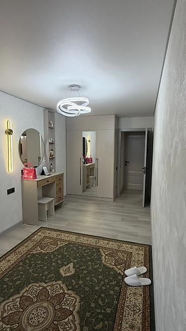 3 комнаты, 58 м², Юбилейка 104 серия, 2 этаж, Дизайнерский ремонт