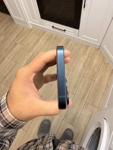 Apple iPhone: IPhone 14, 128 GB, Midnight, Simsiz şarj, Face ID — 8