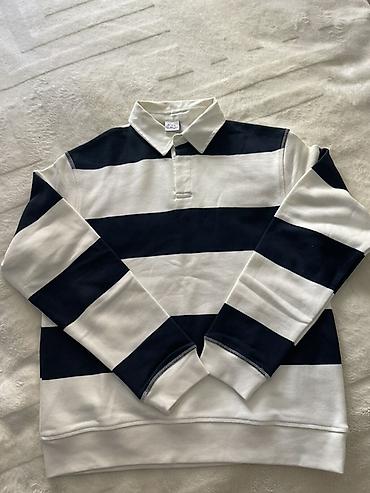 Kişi geyimləri: Köynək, Zara, S — 2