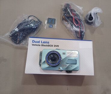 авто с пробегом фольксваген: Avto video registrator 4K çekiliş 64 GB yaddaş kartı ile yenidir at lalafo.az авто с пробегом фольксваген: Avto video registrator 4K çekiliş 64 GB yaddaş kartı ile yenidir