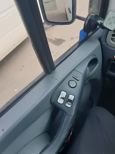 евро тонник: Продается Mercedes-Benz Sprinter 316 год 2003 обьем 2.7 пассажирский — 6