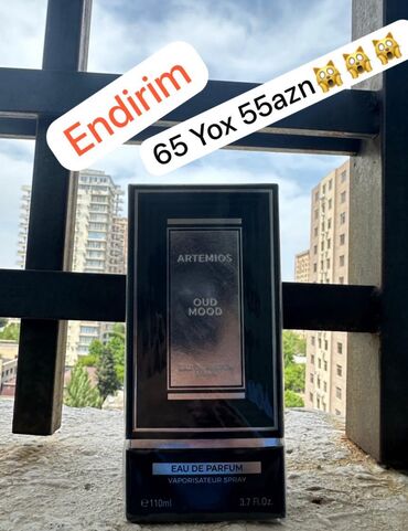 Ətriyyat: Endirimmm 65yox 55azn