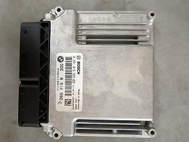 auto market: MOTORNI RACUNAR ZA BMW X1 OD 2010. DO 2014. GOD. | ECU za bmw x1 — 1