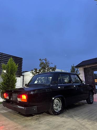 VAZ (LADA): VAZ (LADA) 2107: 1.6 l | 2010 il 135000 km Sedan — 8