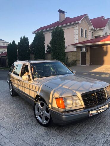 мерс gl 450: Mercedes-Benz E-Class: 1991 г., 3 л, Автомат, Бензин, Универсал