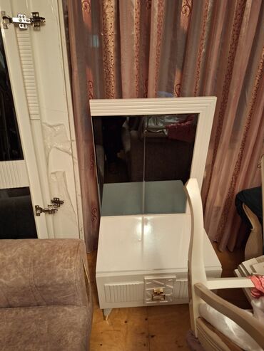 Soyuducular: 2 qapılı Beko Soyuducu Satılır, rəng - Ağ, Təkərli — 5