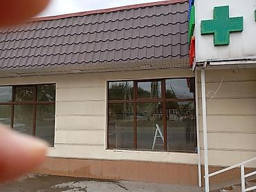 сдам швейный цех: Аренда коммерческого помещения, 50 м² — село Романовка. - Формат — 2