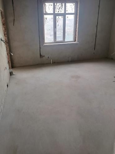 Продажа квартир: 2 комнаты, 72 м², Верхний Джал Элитка, 9 этаж, ПСО (под самоотделку) — 8