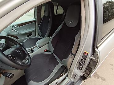 hyundai elantra 2016: Mercedes-Benz C-Class: 2.6 l | 2002 il Sedan — 7