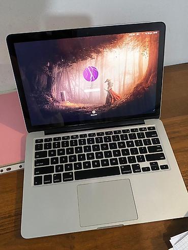 macbook pro 13 3: Б/у, ОЗУ, RAM: 16 ГБ — 3