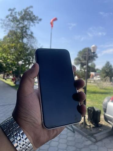 2k 4k: IPhone Xr, Б/у, 128 ГБ, Белый — 2