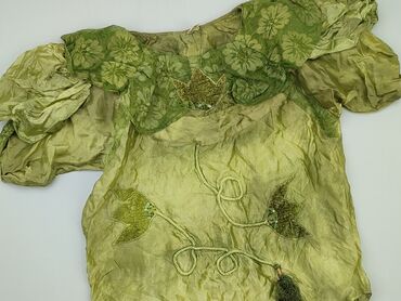bluzki do zielonych spodni: Bluzka Damska, S, stan - Dobry