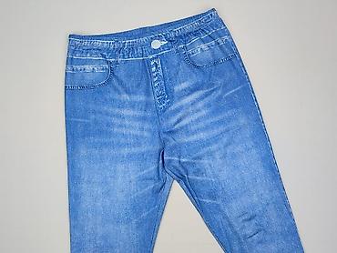 rajstopy aldi: Legginsy rozmiar XL — 1