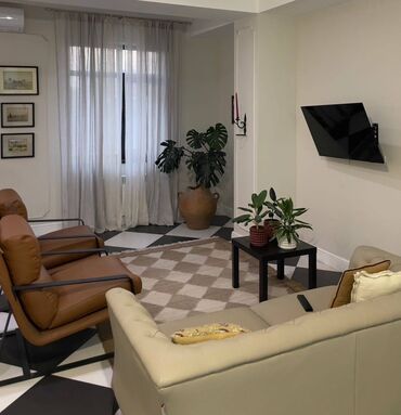 коттедж золотые пески: 3 комнаты, 98 м², Элитка, 6 этаж, Евроремонт