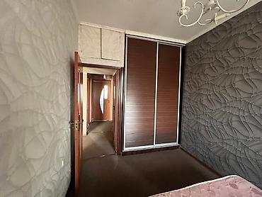 Продажа квартир: 3 комнаты, 70 м², 106 серия, 9 этаж, Косметический ремонт — 8