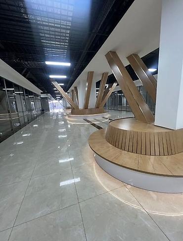 сдаю спортивный зал: Бутик, 28 м², С ремонтом — 5