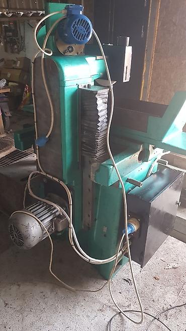 Шлифовальные станки: Шлифовальный станок без ЧПУ, Б/у — 3