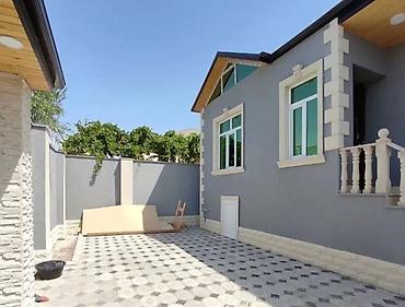 Дома: Масазыр 3 комнаты, 75 м², Есть кредит, Свежий ремонт — 2