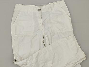 jumpsuits cheap: Cherokee, Spodnie cargo damskie, rozmiar XS — 1