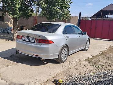 стартер хонда срв 2: Honda Accord: 2002 г., 2.4 л, Типтроник, Бензин, Седан — 2