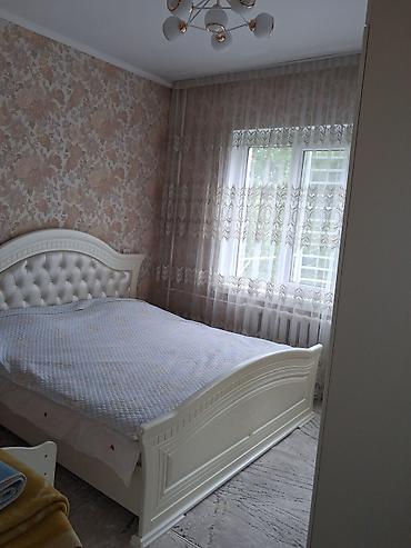 азербайджан: 3 комнаты, 61 м², 105 серия, 3 этаж, Старый ремонт — 8