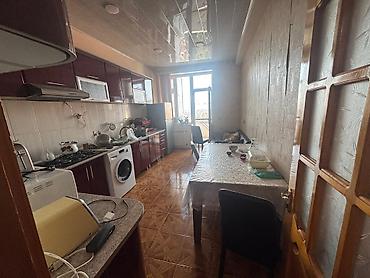 cepis satisi: 🔥 NƏSİMİ RAYONUNDA 20 YANVAR KÜÇƏSİNDƏ "ŞAİQ MTK"-DA 125 KV.M 3 OTAQLI — 7