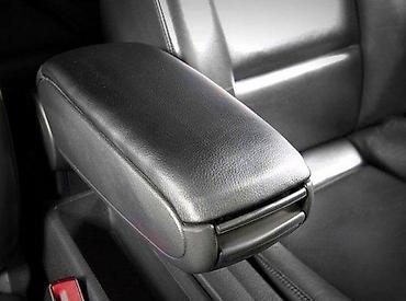 Delovi enterijera: POKLOPAC NASLONA ZA RUKU AUDI A4 | ORIGINALNI NASLONJAČI ZA RUKU ! ! — 5