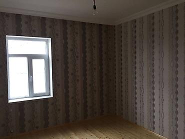 Həyət evləri və villalar: Masazır 3 otaqlı, 72 kv. m, Kredit var, Yeni təmirli — 4
