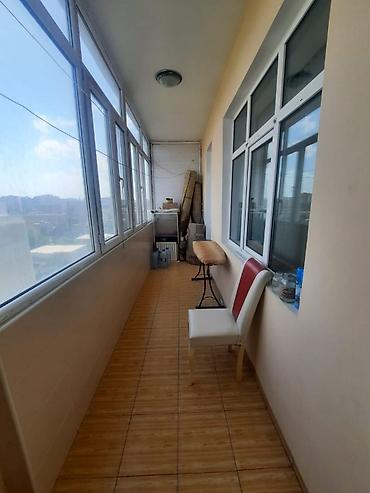 Квартиры: Nərimanov metrosunun yaxınlığında, Yeni tikilmiş binada, 2 otaqlı,85 — 9
