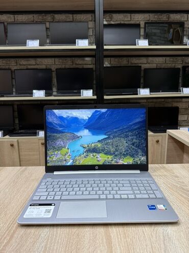 купить игровой ноутбук в баку: Б/у HP Pavilion, 15.6 ", Intel Core i5, 512 ГБ