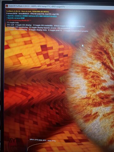 Настольные ПК и рабочие станции: Компьютер, ядер - 6, ОЗУ 8 ГБ, Игровой, Б/у, Intel Core i5, NVIDIA GeForce RTX 2060, SSD — 9