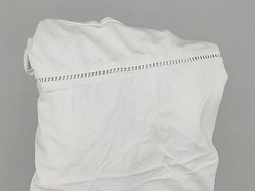 koszula lala: H&M L.O.G.G., Bluzka damska, rozmiar M — 7