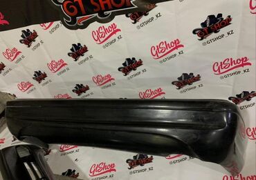 Бамперы и комплектующие: Mercedes-Benz, Новый, Аналог — 12