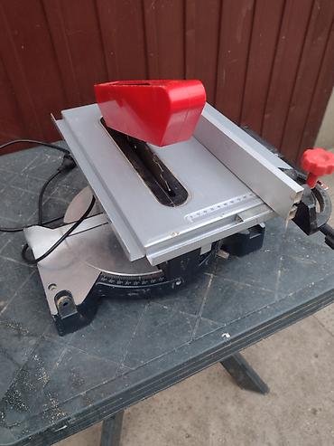 Cirkulari: Cirkular ger 2 u 1 - Cirkular ger donešen iz Nemačke model EINHELL — 12