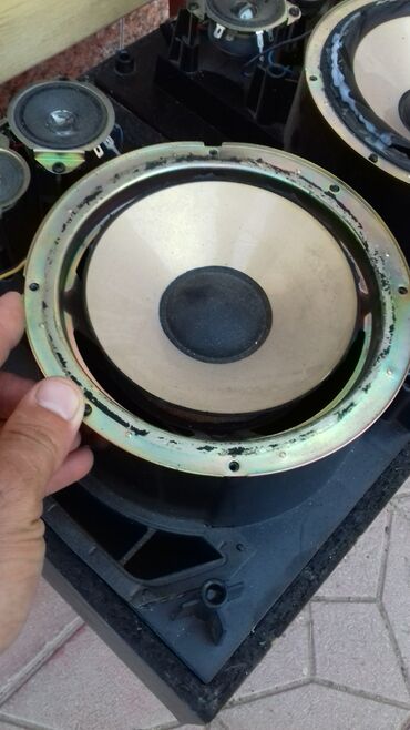 Dinamiklər və kolonkalar: Dinamik rezinləri münasib qiymətə 7sm-20sm qədər var ətraflı məlumat -da lalafo.az — 10 Dinamiklər və kolonkalar: Dinamik rezinləri münasib qiymətə 7sm-20sm qədər var ətraflı məlumat — 10